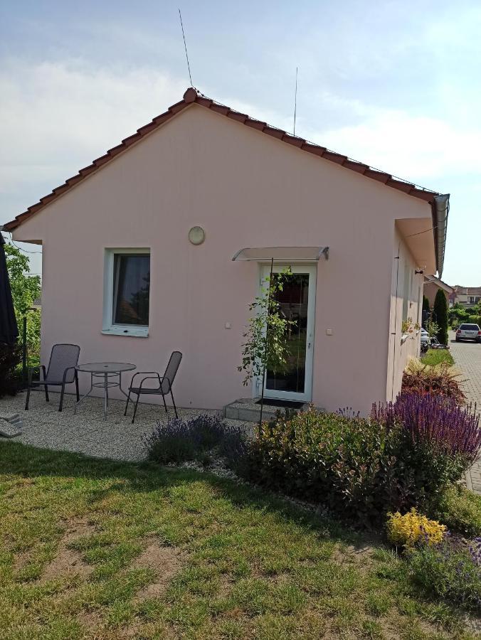 Za Humnama Apartment Hlohovec