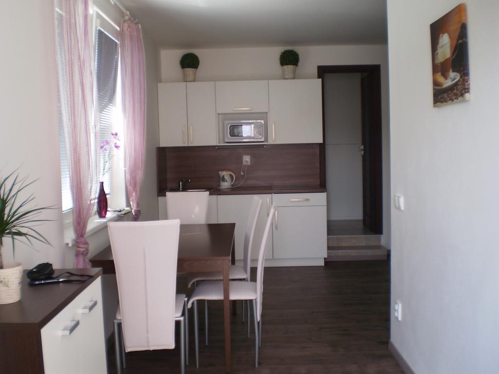 Apartment Za Humnama *